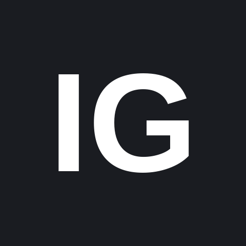 IG logo