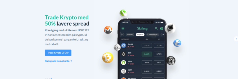 kryptovaluta-skilling