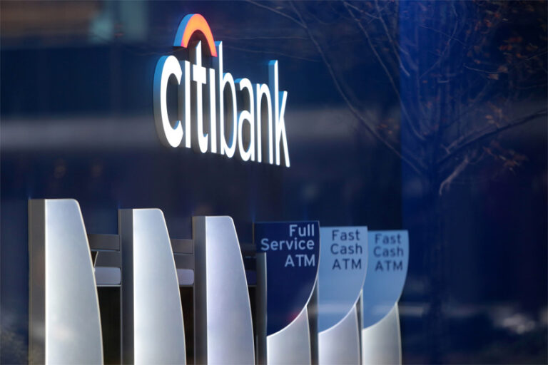 citigroup-aksjer
