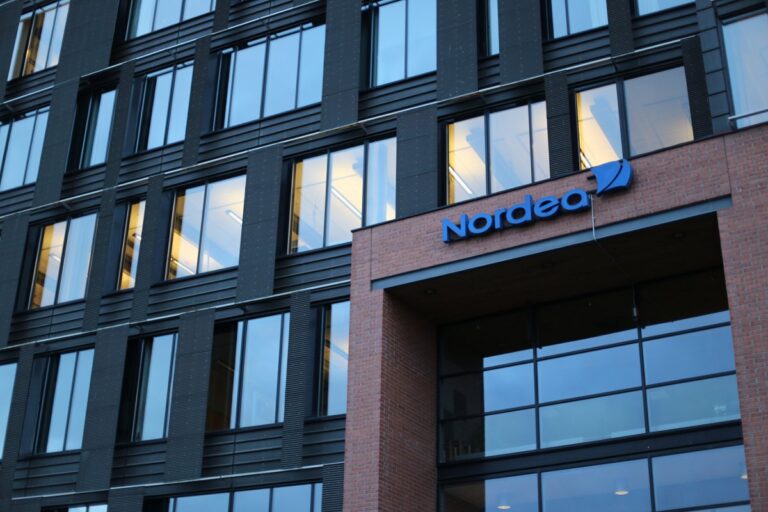 nordea-aksje