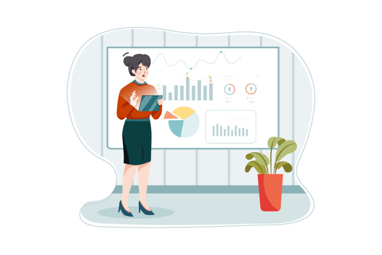 TradingView nettverk: Lær og del ideer med millioner av andre tradere